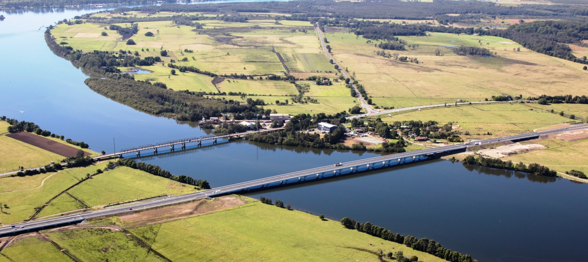 Port Macquarie to Coffs Harbour Pacific Highway Upgrade
